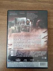 Korku Parkı Dvd Film