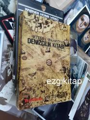 kitab-ı bahriyye  - piri reis (denizcilik kitabı) (iki cilt olarak)