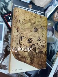 kitab-ı bahriyye  - piri reis (denizcilik kitabı) (iki cilt olarak)