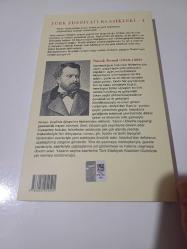 İNTİBAH-NAMIK KEMAL