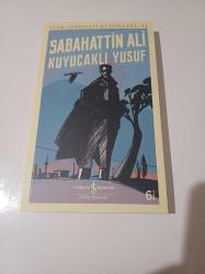 KUYUCAKLI YUSUF-SABAHATTİN ALİ
