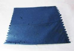 AnTiKa OSMANLI SıRMa İŞLEMELİ KESE.....SaNDıK MaLı