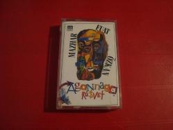 MAZHAR FUAT ÖZKAN AGANNAGA RÜŞVET ESKİ BANDROL KASET