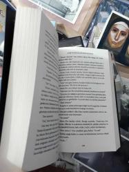 süleyman'ın anahtarı - jose dos santos