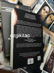 süleyman'ın anahtarı - jose dos santos