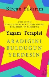 Yaşam Terapisi İmzalı