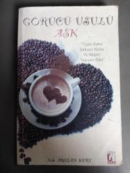 GÖRÜCÜ USULÜ AŞK  - 2.EL