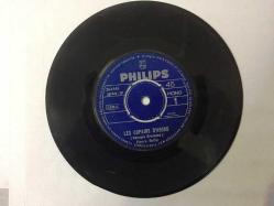 Pierre Sellin – Manuel Benites 