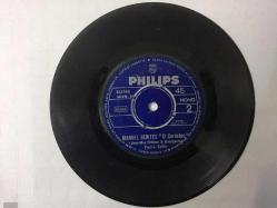 Pierre Sellin – Manuel Benites 