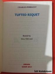 Tufted Riquet - Hans Christian Andersen - Selin Yayıncılık - İngilizce Hikaye Kitabı