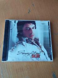 EMRE ALTUĞ * SICAK * CD ALBÜM