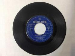 Pierre Sellin – Manuel Benites 