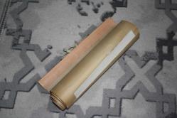 RULO YAĞLI BOYA TABLO ÇİN RESSAM İMZALI DEĞERLİ OLABİLİR ORJİNAL EL YAPIMI    DETAYLAR RESIMLERDE       (antik koli 5