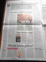 Cumhuriyet Gazetesi - 6 Ocak 2015 - Berkin Elvan 15 Yaşına Uykuda Girdi - Filenin Sultanları Vizeyi Kaptı - Ronaldinho - CHP Recep Tayyip Erdoğan'ın Kafasındaki Yeniden Yargılama Denklemini Çözdü - Muhabir Bünyamin Aygün Özgürlüğüne Kavuştu - Bonzai Alarmı - Operasyon Sinyali Cemaat Endişeli - İlker Başbuğ'un Kitabında Adı Geçen Komutan Firarda