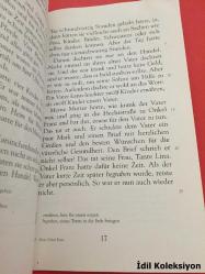 Mein Onkel Franz - Erich Kastner - Easy Readers - Almanca Kitap