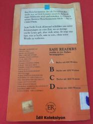 Mein Onkel Franz - Erich Kastner - Easy Readers - Almanca Kitap