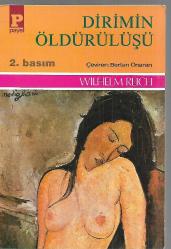 Dirimin Öldürülüşü - İnsandaki Coşkusal Veba