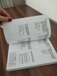 İŞLETME 3. SINIF 6. YARIYIL - MURAT YAYINLARI YAYIN KODU :  5163-  BAHAR DÖNEMİ -SON 4 YILIN ÇIKMIŞ SINAV SORULARI ( 2013  -  2016 )