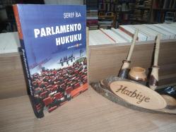 PARLAMENTO HUKUKU - GÜNCELLENMİŞ 6.BASKIV