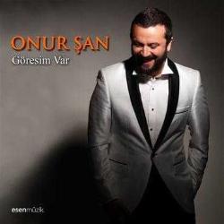 onur şan göresim var cd  jelatinde cd
