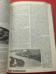 Grosses Universal Lexikon - für die Familie - Band 4 - Almanca Kitap (Büyük Evrensel Ansiklopedi)