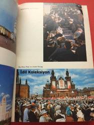 Grosses Universal Lexikon - für die Familie - Band 4 - Almanca Kitap (Büyük Evrensel Ansiklopedi)