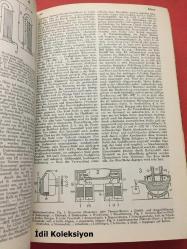 Grosses Universal Lexikon - für die Familie - Band 2 - Almanca Kitap (Büyük Evrensel Ansiklopedi)