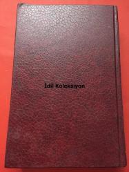 Grosses Universal Lexikon - für die Familie - Band 2 - Almanca Kitap (Büyük Evrensel Ansiklopedi)