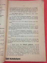Türkçe Karşılıklarıyla Birlikte Fransızca Cümle Kuruluşu - Construction De La Phrase Française - Baha Öngel - Tarhan Kitabevi - Türkçe , Fransızca Kitap