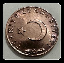 1973 5 KURUŞ ÇİL - TCM260