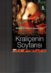KRALİÇENİN SOYTARISI - KANLI MARY, BAKİRE ELIZABETH'E KARŞI