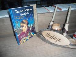 TAVAN ARASINA YOLCULUK