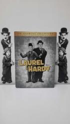 Efemera - Laurel Hardy Lorel Hardi 10 disk boxset komedi DVD Film - kitantik - kitaLog