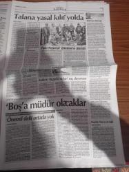 Cumhuriyet Gazetesi - 9 Kasım 2014- Karatede Çifte Zafer - Deniz Gezmiş Mektupları Yazı Dizisi - Cemil Gezmis- Poyraz Ali Cezaevinde Büyüyor - Zeytinlikler Talana Açılıyor - Sınırda Vurulan Kader Ortakaya İçin Tartışmalı Otopsi Raporu - Ermenekte Madenci Kazası - Katalonya Madrid'le Bilek Güreşi - Alevi Açılımından Bilet Çıktı