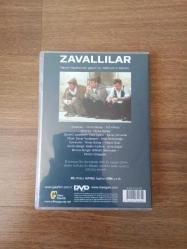 Zavallılar Dvd Film