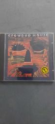 CD/CROWDED HOUSE - WOODFACE