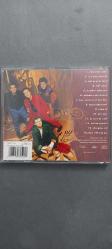 CD/CROWDED HOUSE - WOODFACE