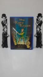 Efemera - Walt Disney kara kazan black Cauldron Animasyon Film DVD - kitantik - kitaLog