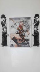 Efemera - Ikki Tousen İkki Hentai Japon Anime Animasyon Film DVD - kitantik - kitaLog