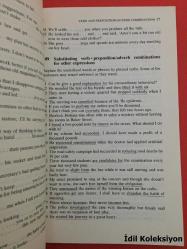 A Practical English Grammar Exercises 2 - A.J. Thompson & A.V. Martinet - Oxford University Press - İngilizce Kitap