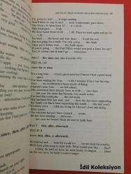 A Practical English Grammar Exercises 2 - A.J. Thompson & A.V. Martinet - Oxford University Press - İngilizce Kitap
