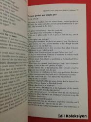 A Practical English Grammar Exercises 2 - A.J. Thompson & A.V. Martinet - Oxford University Press - İngilizce Kitap