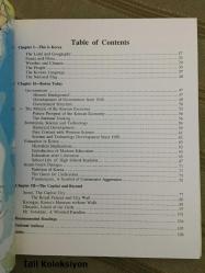 Focus On Korea - This is Korea - Seoul International Publishing House - İngilizce Kitap