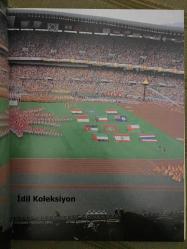 Focus On Korea - This is Korea - Seoul International Publishing House - İngilizce Kitap
