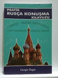 Pratik Rusça Konuşma Kılavuzu