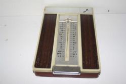 VINTAGE TELEFON METAL ENDEKS LİSTESİ Reklamlı,Telefon Rehberi     DETAYLAR RESİMLERDE (ANTİK KOLİ 17