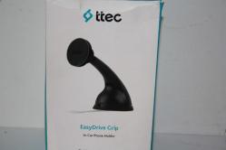 TTec EasyDrive Grip Araç İçi Telefon Tutucu   DETAYLAR RESİMLERDE (ANTİK KOLİ 17