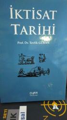 İKTİSAT TARİHİ TEVFİK GÜRAN