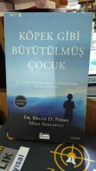 Köpek Gibi Büyütülmüş Çocuk
