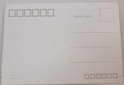 ŞEHİR KARTPOSTALI-ESKİ BULUNTULAR,ARKASI YAZILMAMIŞ, RENKLİ, 12 X 16 CM EBADINDA - 1950'LER, 1960'LAR, 1970'LER, 1980'LER